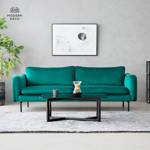 Elevate Your Living Space with High-Quality 3 and 2 Seater Sofas
