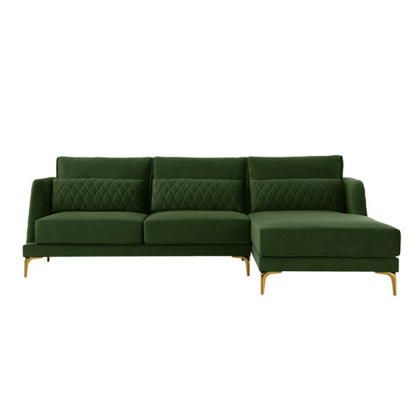 The ideal selection for nights in or for hosting company.
