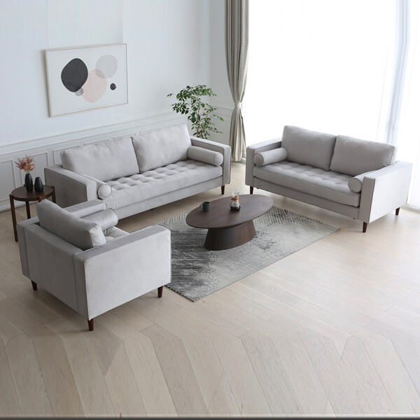 How Chinese furniture manufacturers are blending age-old techniques with cutting-edge technology to create timeless pieces.