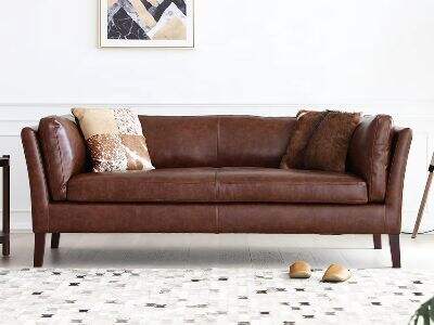 Choosing Eco-Friendly PU Sofas for Sustainable Commercial Design: Supplier Screening Checklist