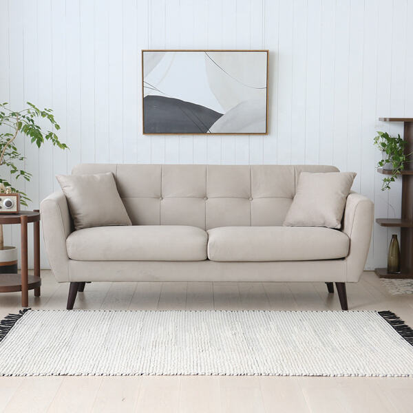 Bringing luxury and elegance into your living room with our sofa sets.