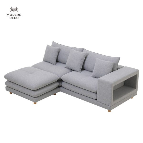 Customize Your Perfect Sectional Couch with Our Options
