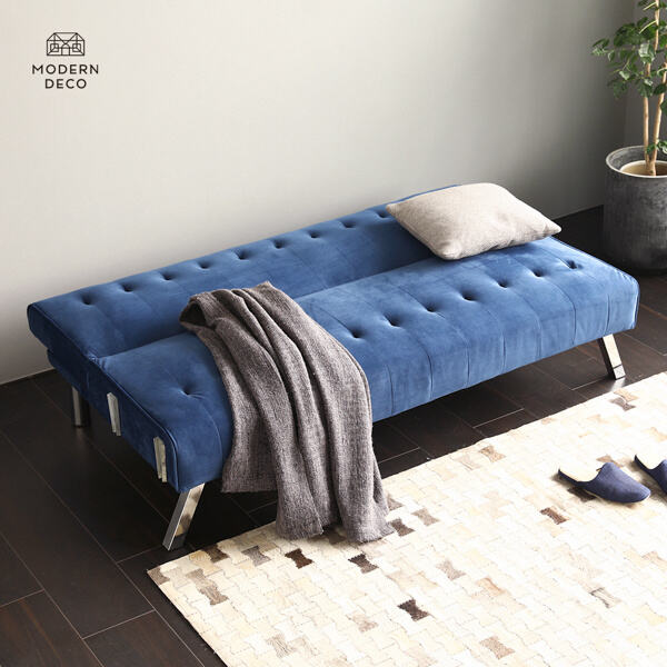 Versatile Designs to Suit Any Room Decor with our Modern Sofa Beds