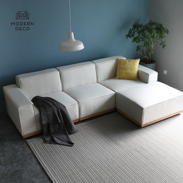 Customizable Options to Fit Any Space or Style