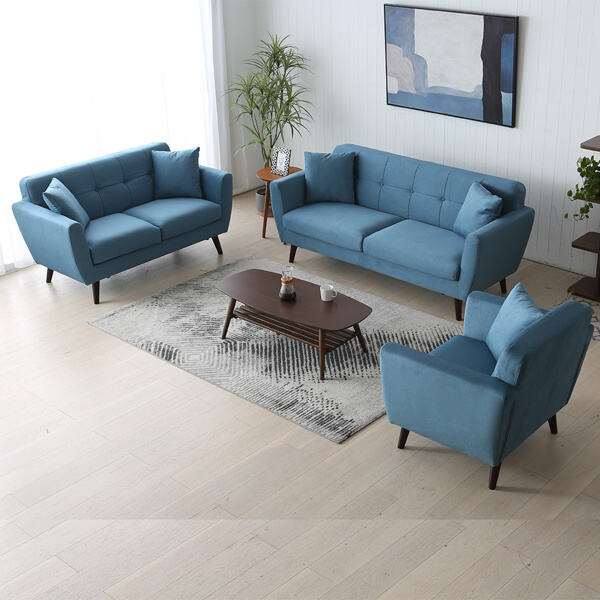 Our Sofa Suppliers Have Something for Every Style