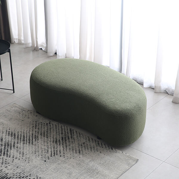 Find the Perfect Pouf for Your Home or Business Du00e9cor