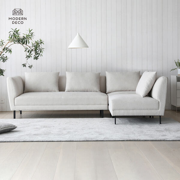 Modern design with customizable options for any room