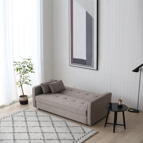 Upgrade your home furniture with our top-rated convertible couches for a cozy and versatile living area