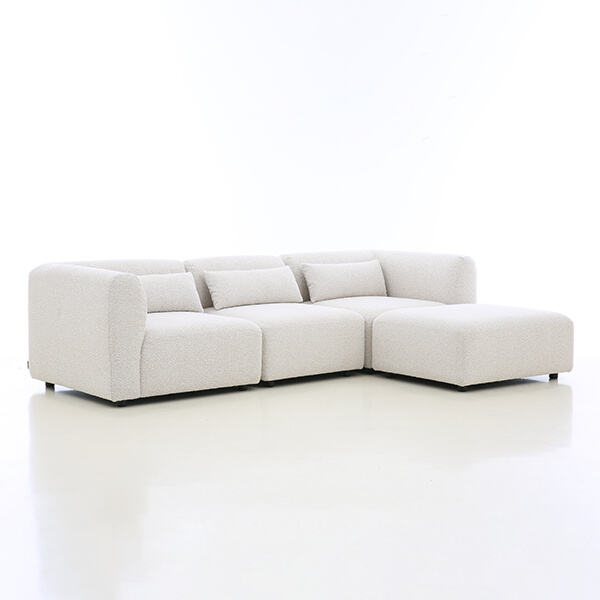 Upgrade Your Inventory with Trendy and Functional Modular Sofa Couches