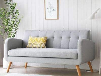 Recommended Armchair Styles for 2025: Comfortable, Stylish, and Space-Saving Living Room Tips