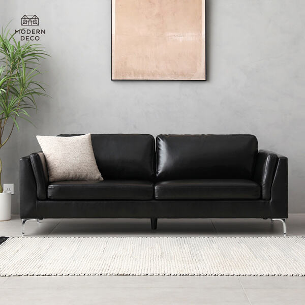 How Our Sofas Are Made and Delivered