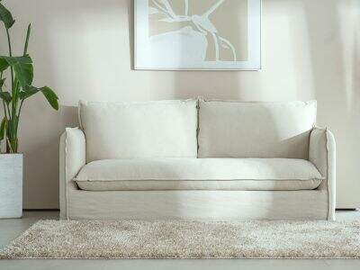 B2B Commercial Sofas: Wholesale Solutions for Hotels, Offices, and Coworking Spaces