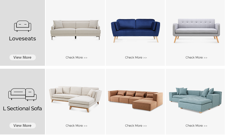 2024 New Trends Italian White Boucle Modular Sofa Sectional HN131 Sofa Manufacturer Producer Custom Made to Order details
