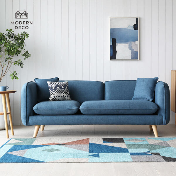 Shop Wholesale Prices on Stylish 3 Seater Couches