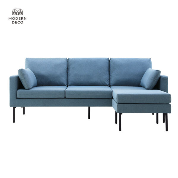 Get inspired : Upgrade Your Home Decor with a Stylish Mini Couch for Bedroom