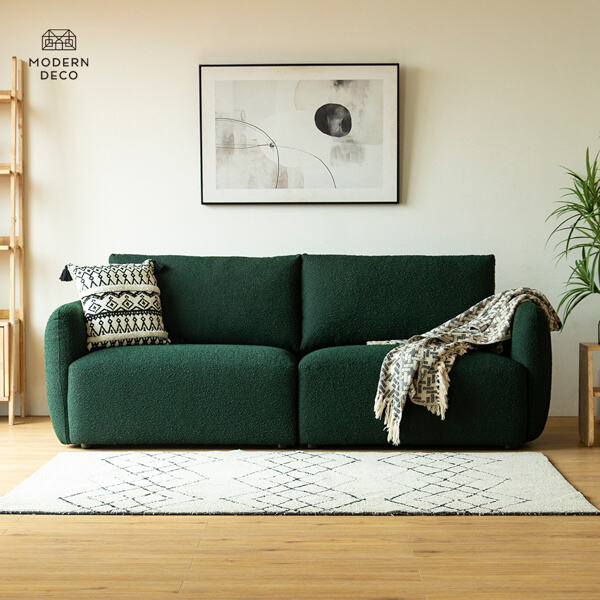 Perfect choice for wholesale buyers seeking premium green furniture