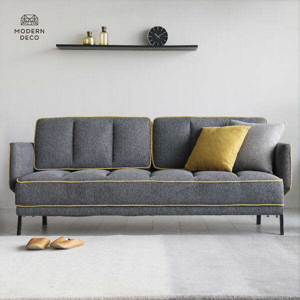 Convenient and Practical Design for Modern Homes