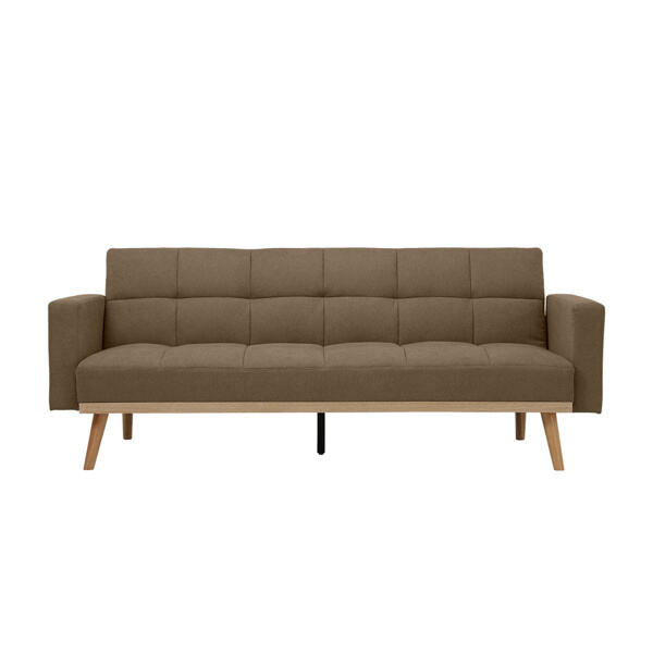 Stylish and modern twin sofa bed designs to elevate any room