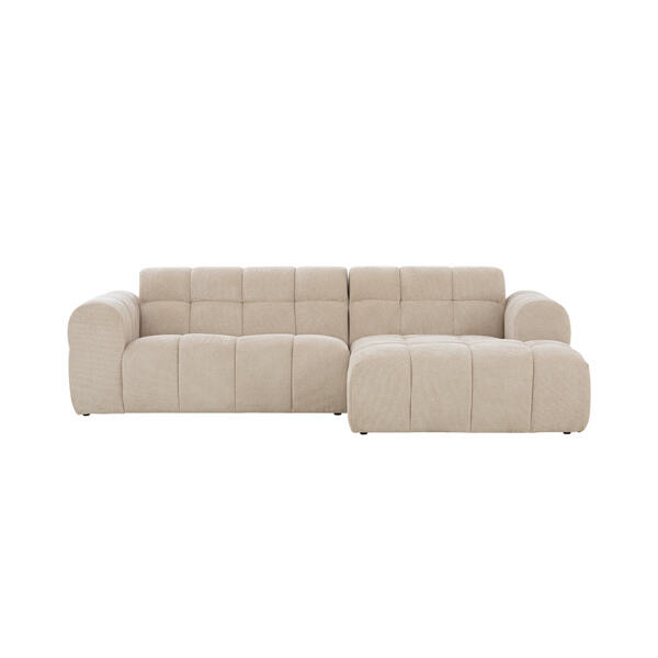 Extensive selection of styles and colors to suit every retail space