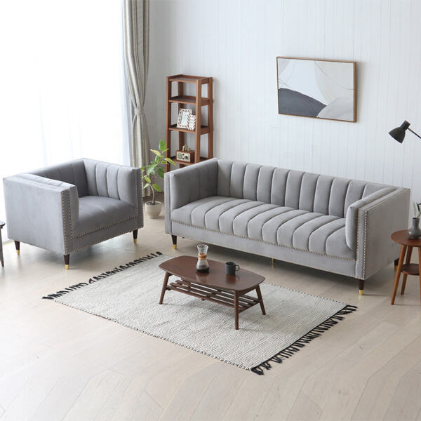Examining the reach and impact of Chinese furniture manufacturers on the international market.