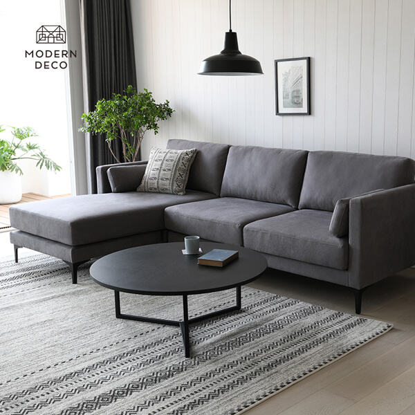 Upgrade your seating experience with our high-end and affordable sectional sofas.