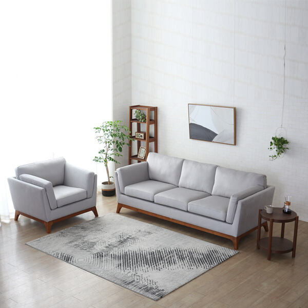 How Chinese furniture companies operate and thrive