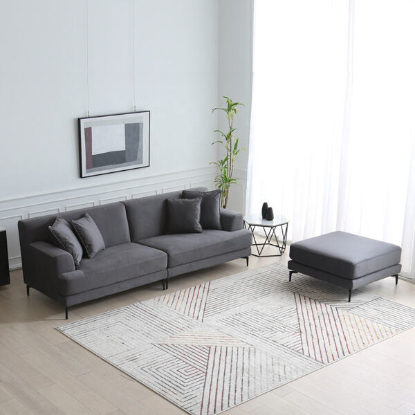 Get a Unique Sofa Made by Local Craftsmen