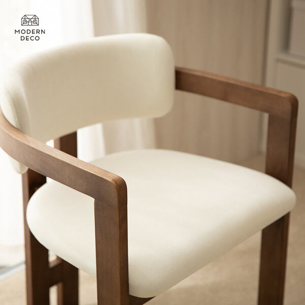 Customized furniture solutions from a leading supplier