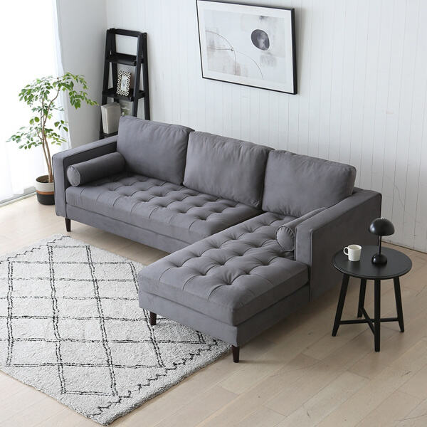 China Furniture Manufacturing Partner that You can trust and work with. Established since 2008.