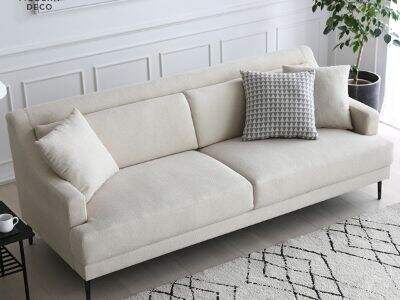 PU Sofas vs. Leather Sofas: Cost-Benefit Analysis