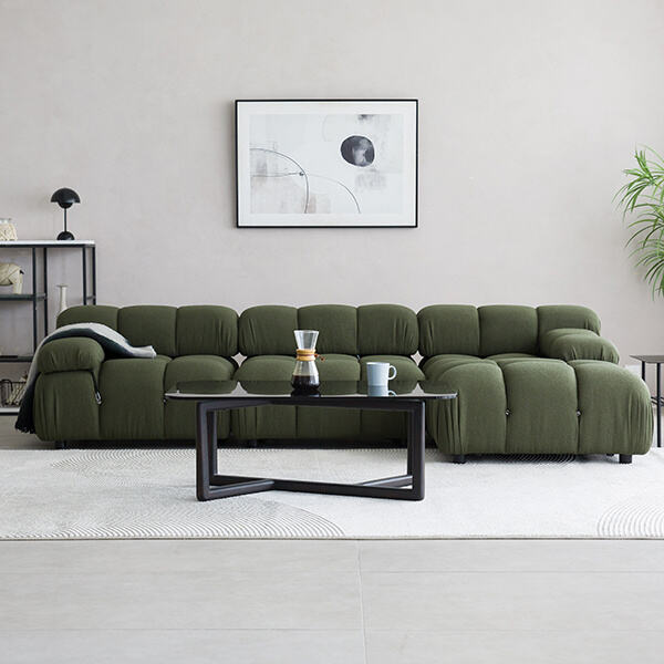 Transform Your Living Space with Our Stylish and Functional Sectional Sofas