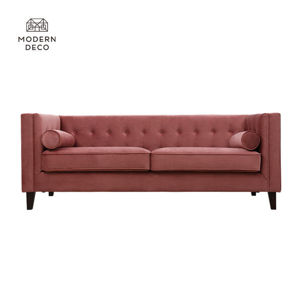 The Comfort and Elegance of Upholstered Furniture for Every Room in Your Home