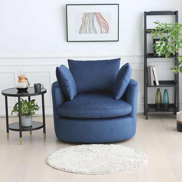 Quality Materials for Durable Sofa Sets