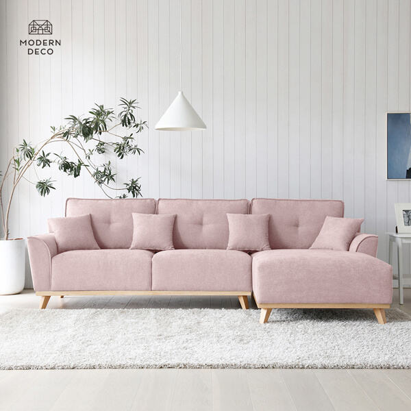 Transform your home with our wide selection of premium sectional couches.