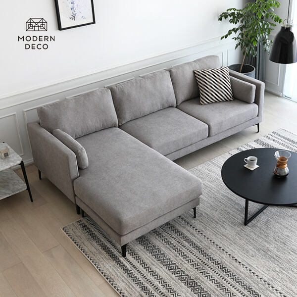 Find the perfect fit for your wholesale furniture needs with our wide range of big sectional sofas.