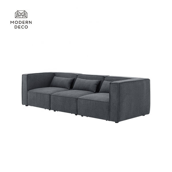 Transform your space with luxurious, comfortable and stylish living room furniture.