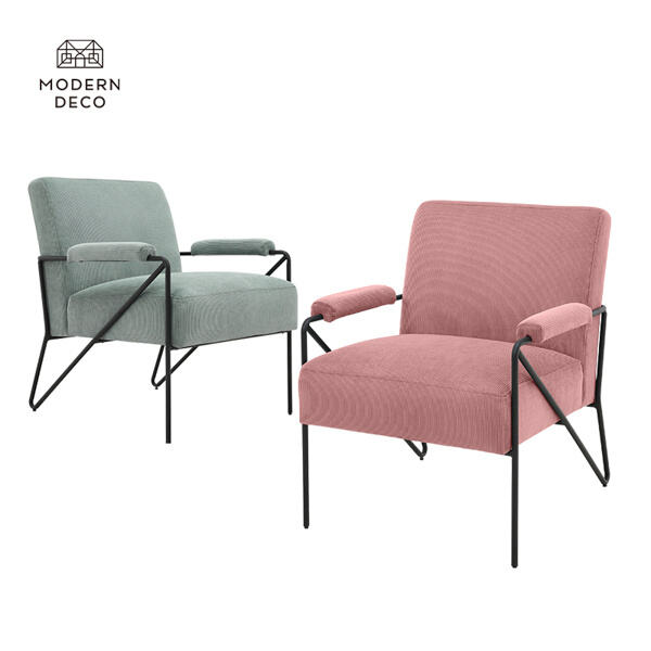 Elevate your space with stylish, space-saving small chairs: