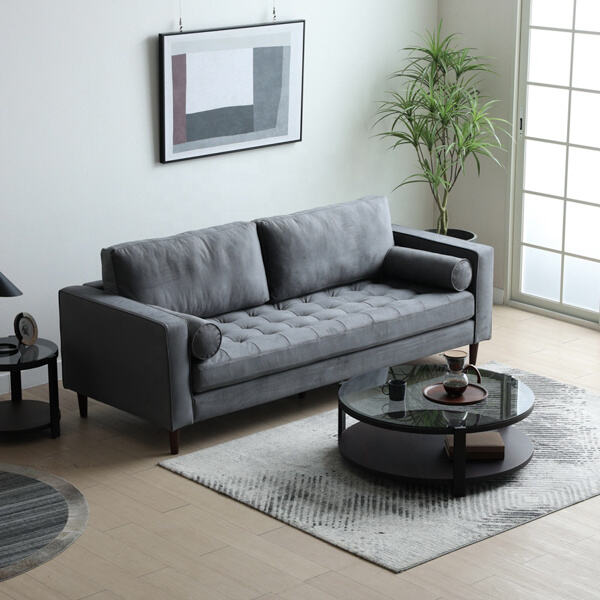 China's furniture companies making their mark