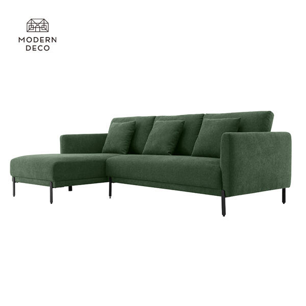 Elevate your home decor with our chic and trendy wholesale sectional sofas.