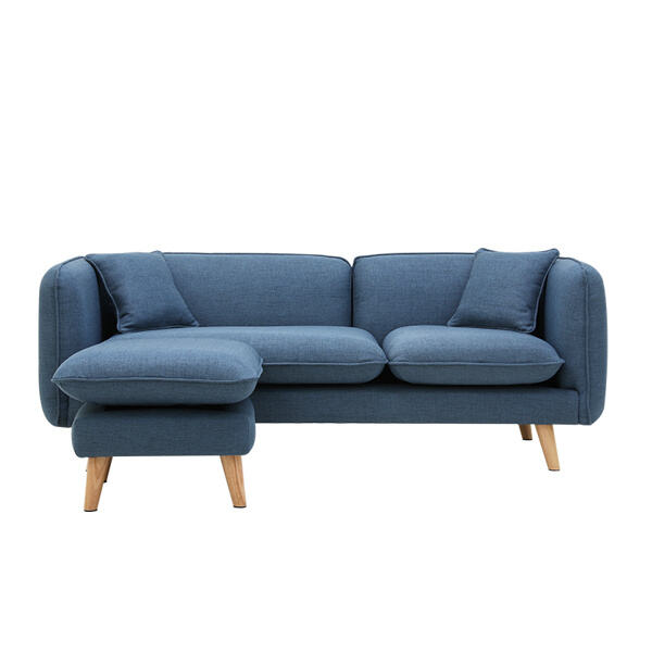 Bulk Discounts on Stylish L Shaped Couches