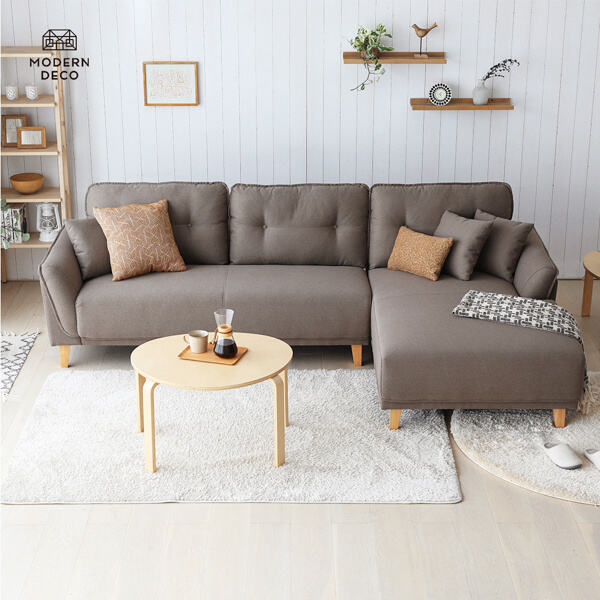 The Mini Couch for Bedroom: