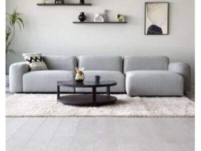 Commercial Sofas vs. Residential Sofas: Comparing the Needs of Different Utilities