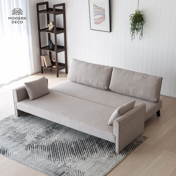 Transform Your Space with a Modular Couch Bed Solution