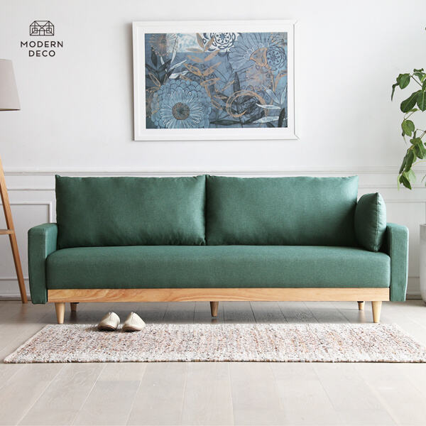 The Ultimate Solution for Overnight Guests and Extra Seating