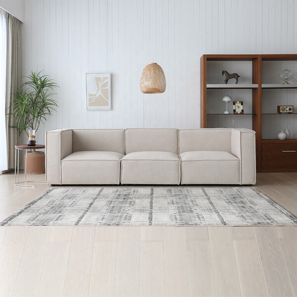 Meet the Masterful Sofa Makers