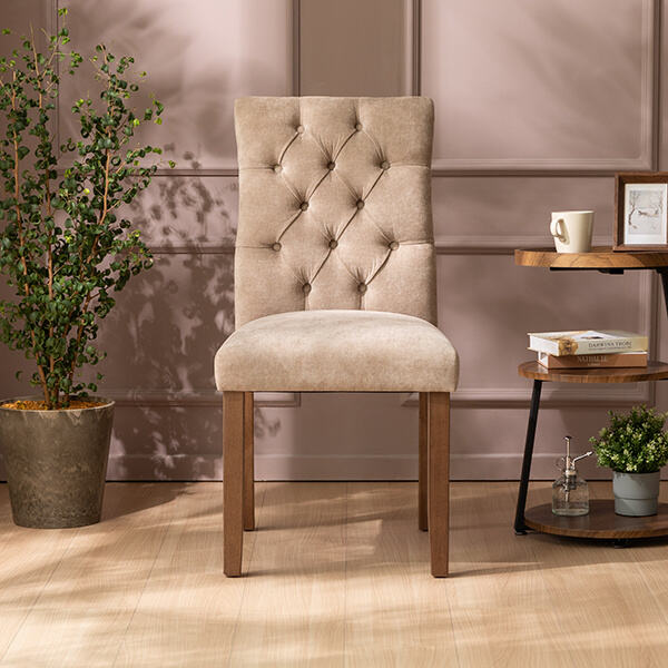 Innovating comfort and style with our chair designs