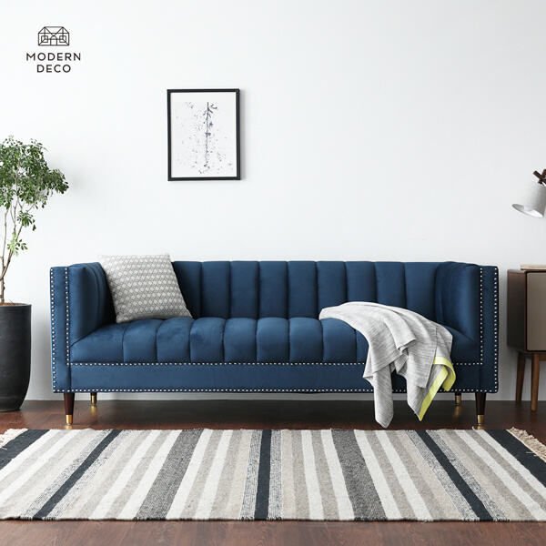 Chesterfield sofa manufacturers