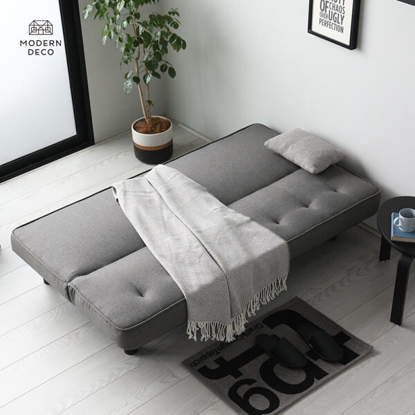 Easy to use and convenient for overnight guests or unexpected visitors
