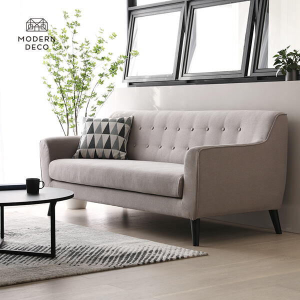 Unmatched Variety and Quality in Our 3 and 2 Seater Sofa Collection