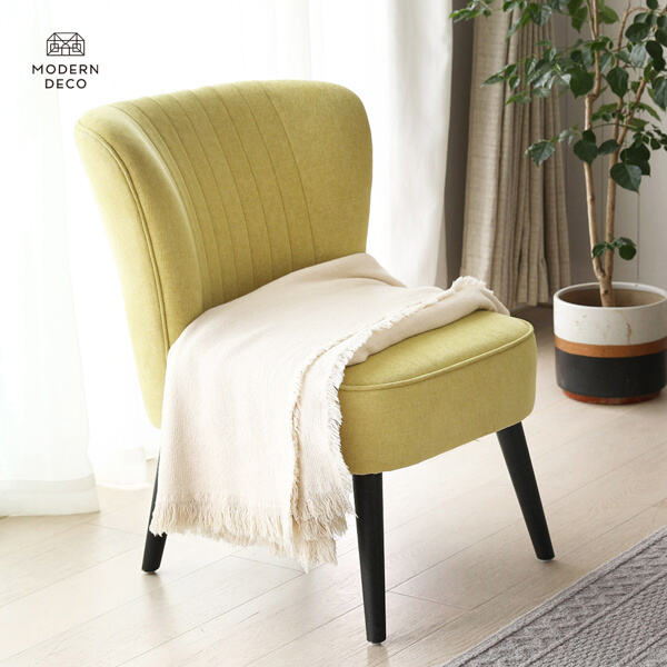 Comfortable chairs for at-home lounging, home offices, and small businesses: